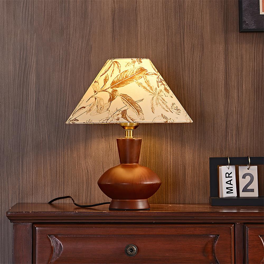 Evie Table Lamp