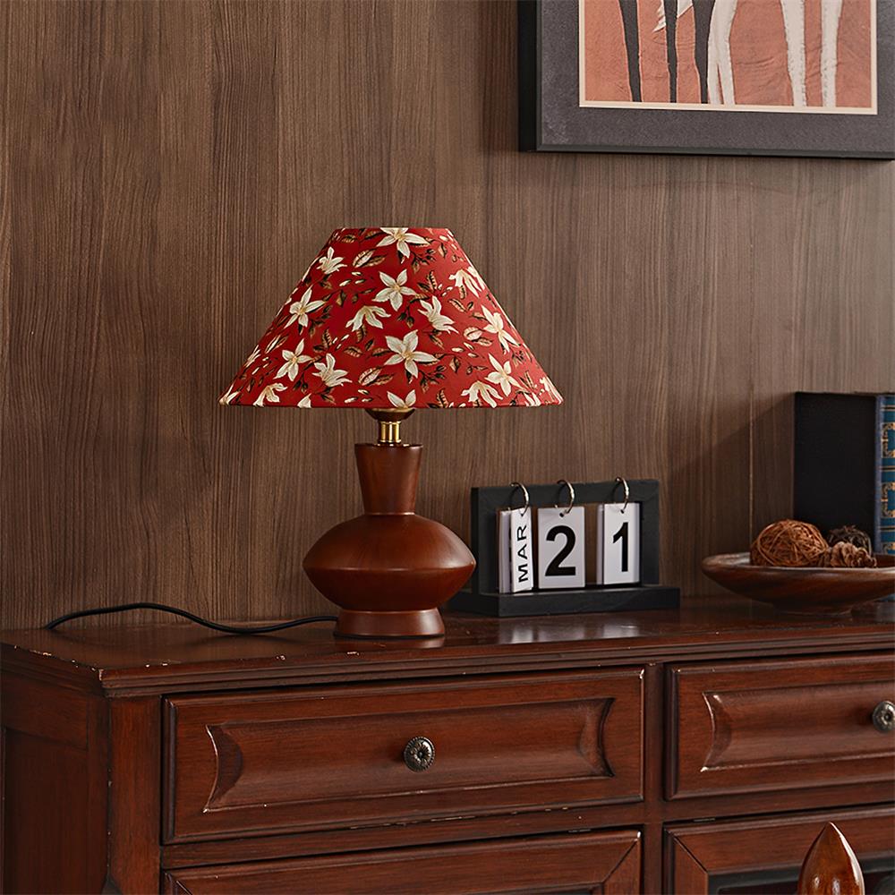 Evie Table Lamp