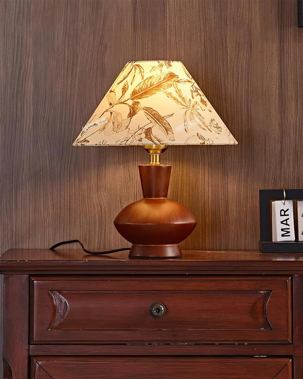 Evie Table Lamp