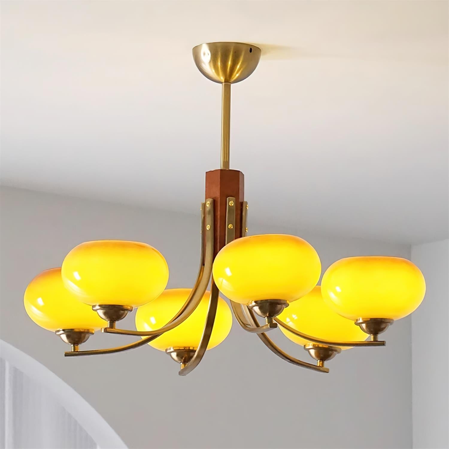 Fabio Chandelier