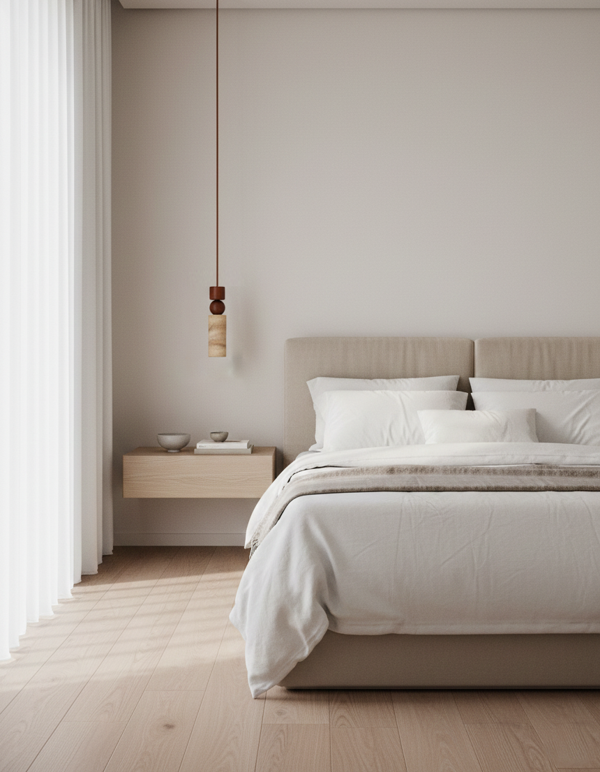 Fables Pendant Lamp