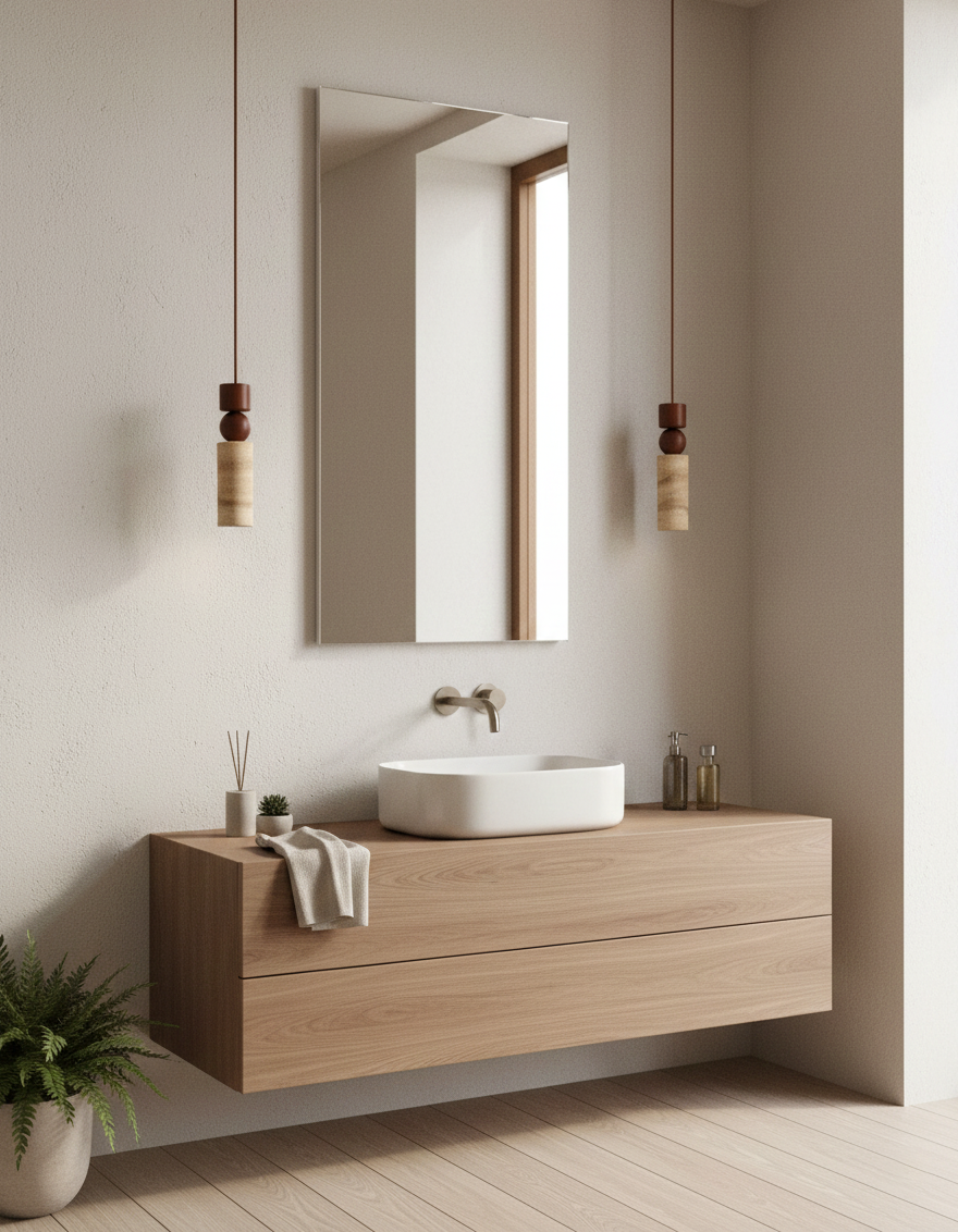 Fables Pendant Lamp