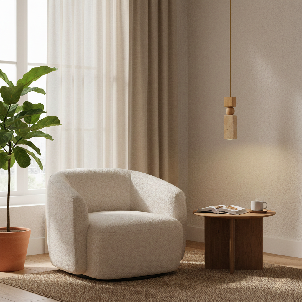 Fables Pendant Lamp