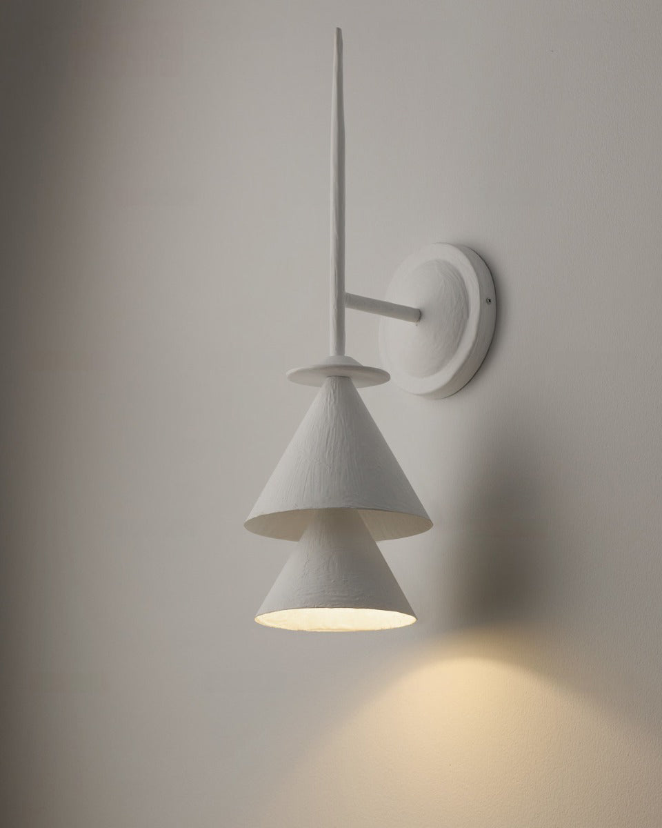 Fanoria Wall Sconce