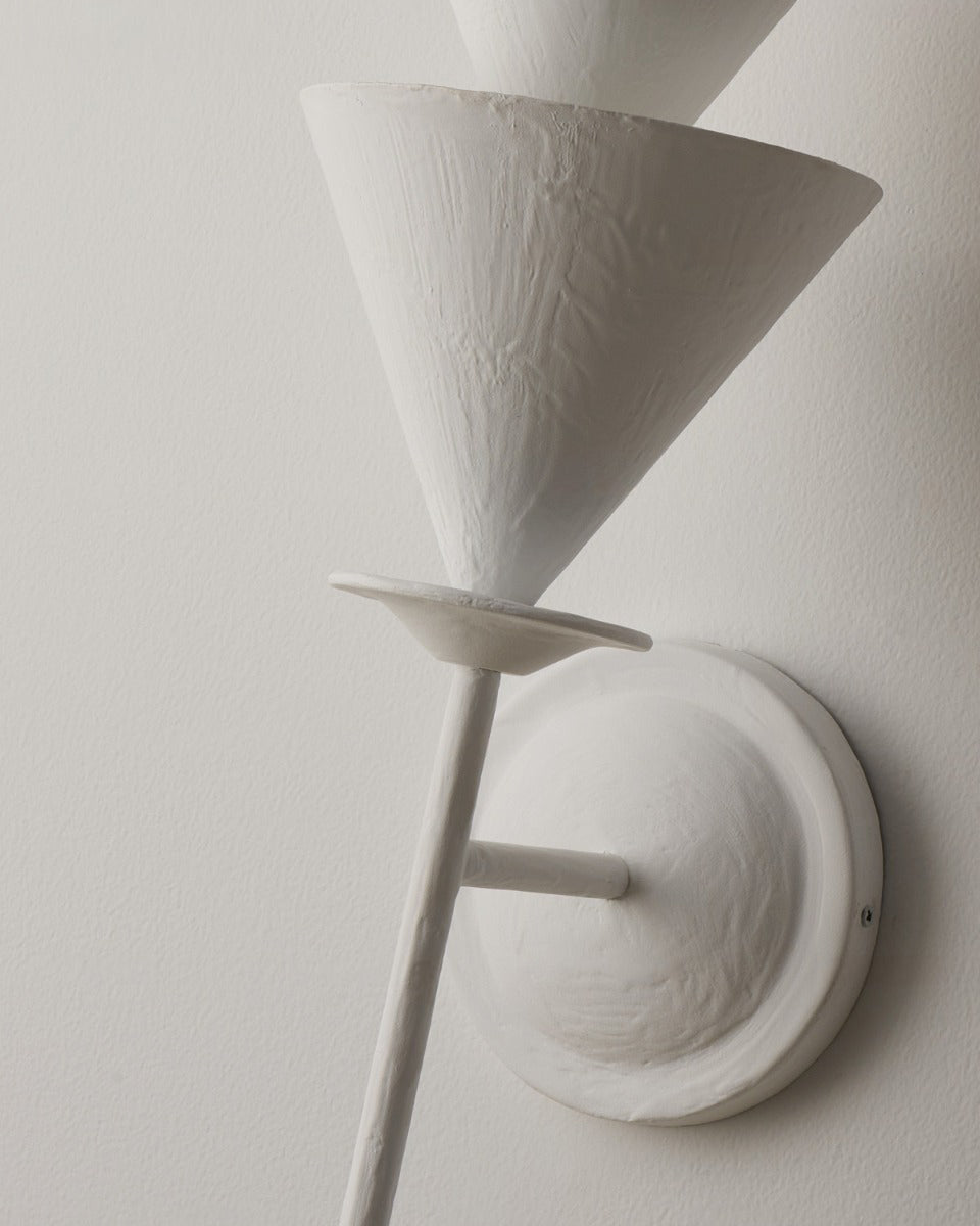 Fanoria Wall Sconce