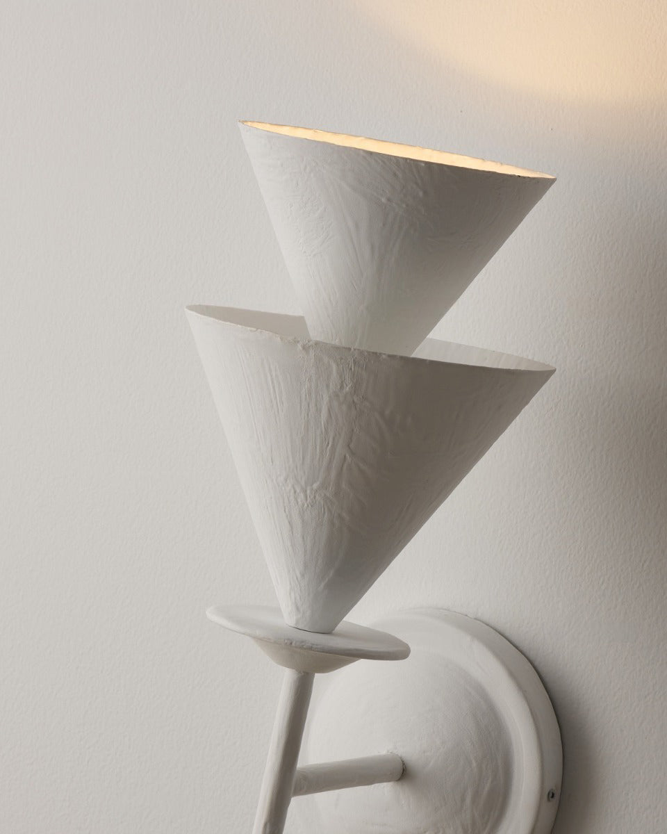 Fanoria Wall Sconce