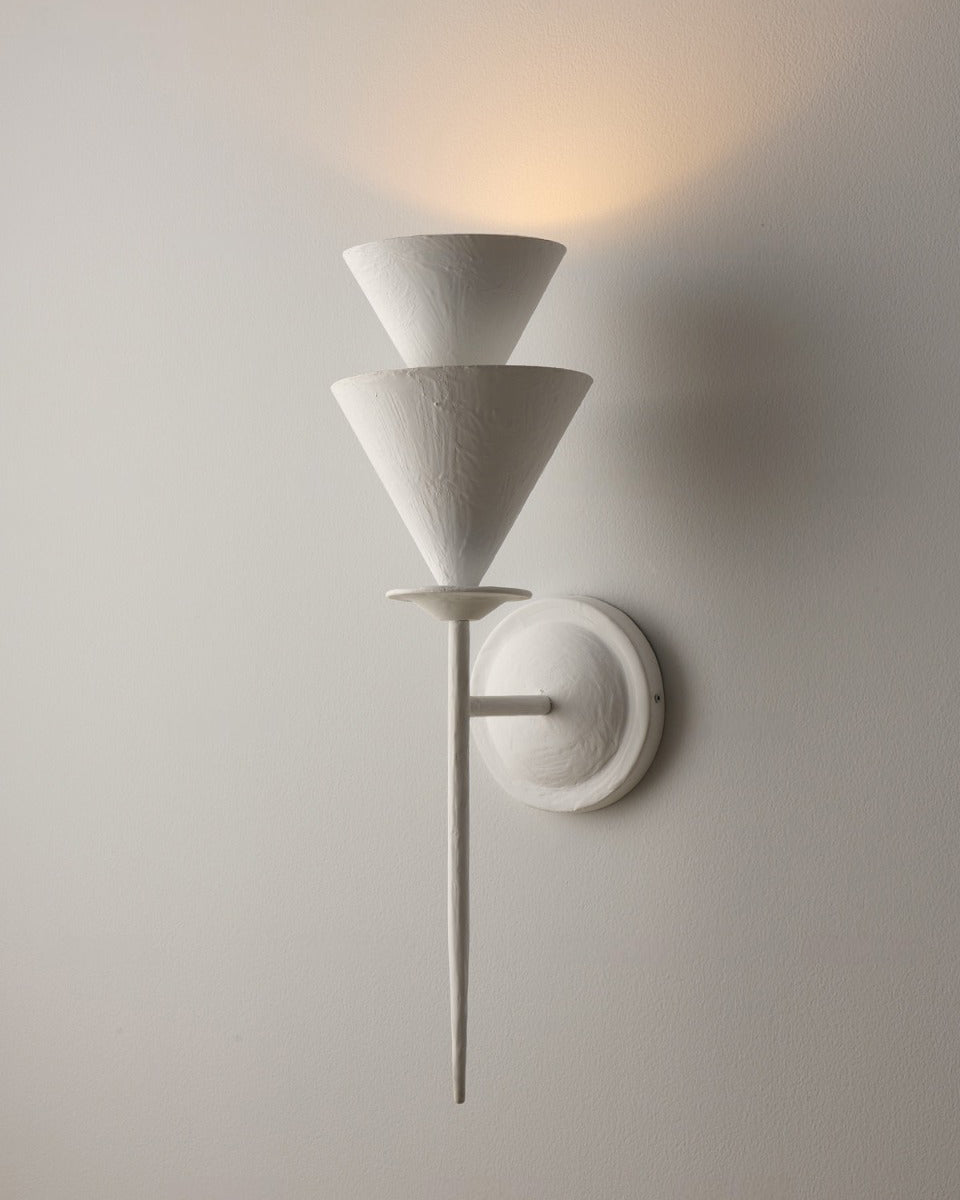 Fanoria Wall Sconce