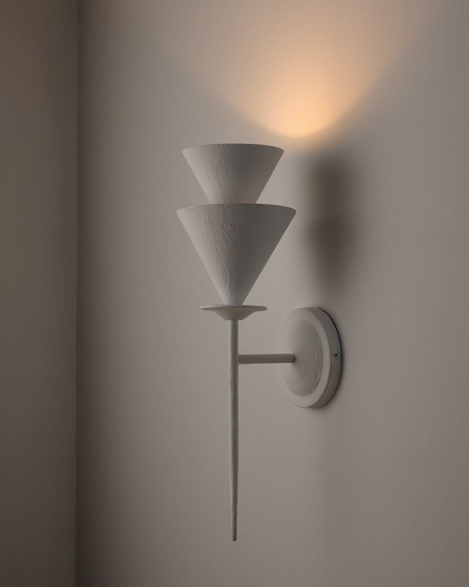 Fanoria Wall Sconce