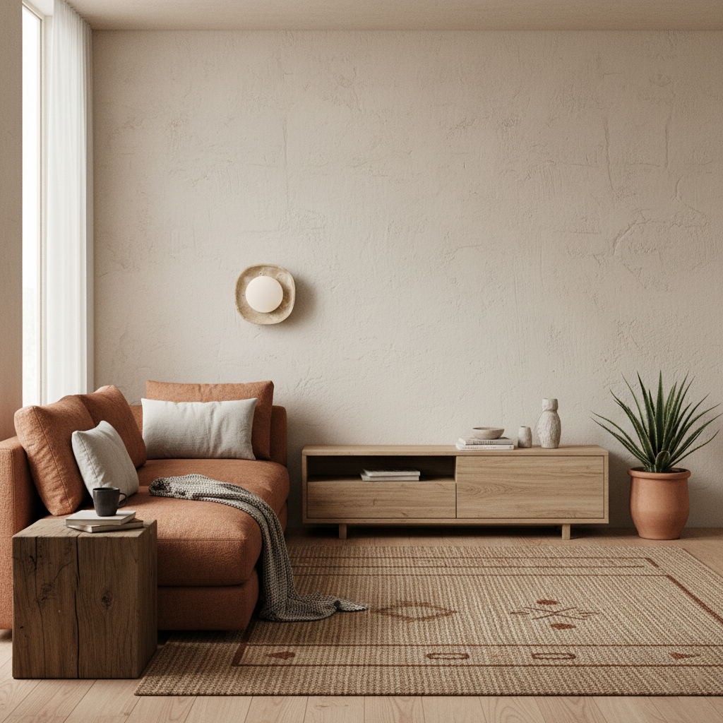 Faro Wall Lamp