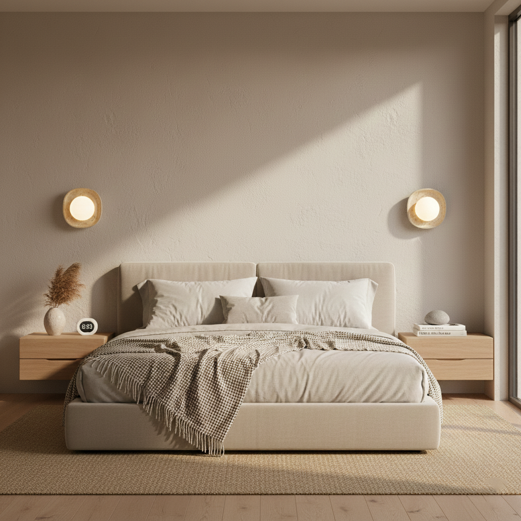 Faro Wall Lamp