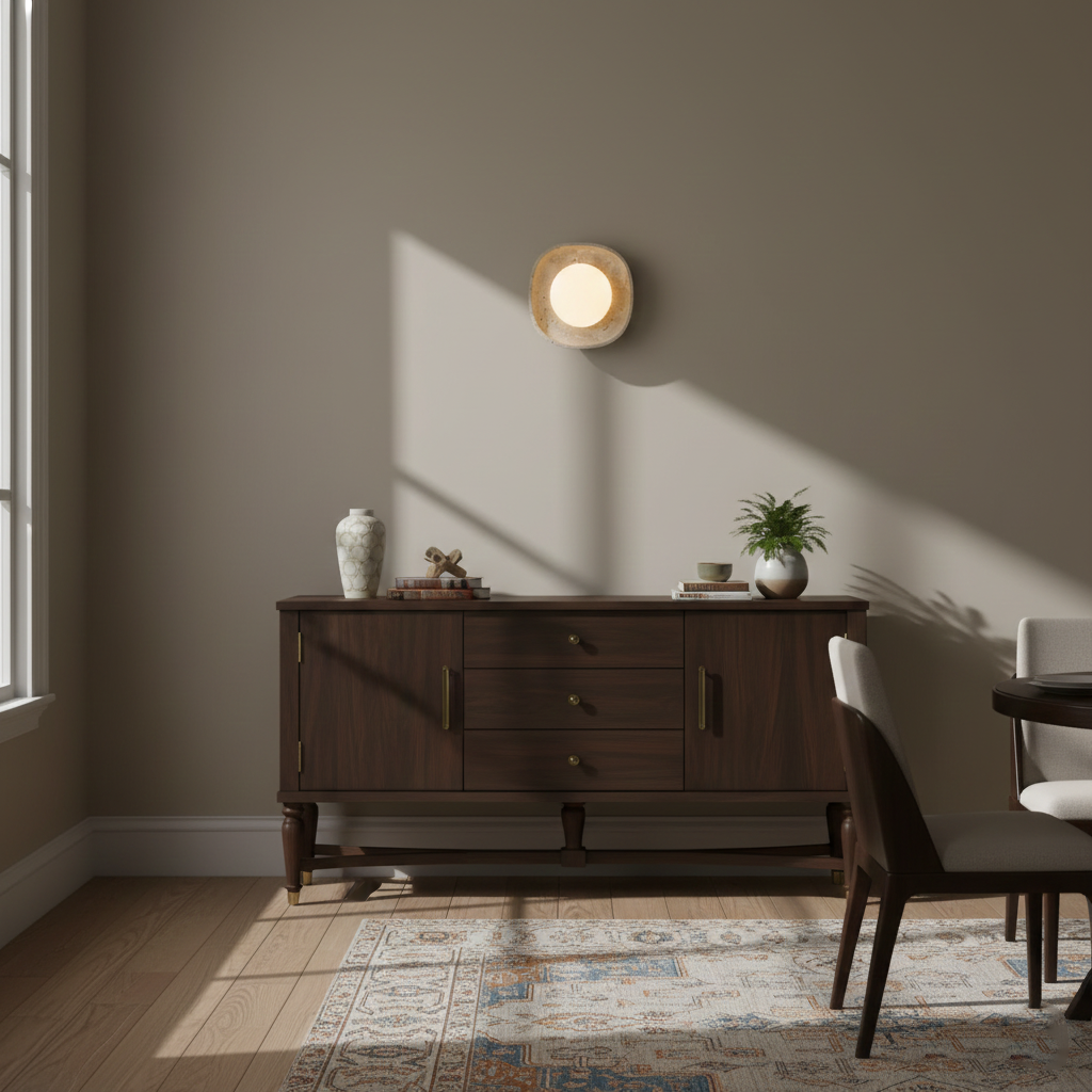 Faro Wall Lamp