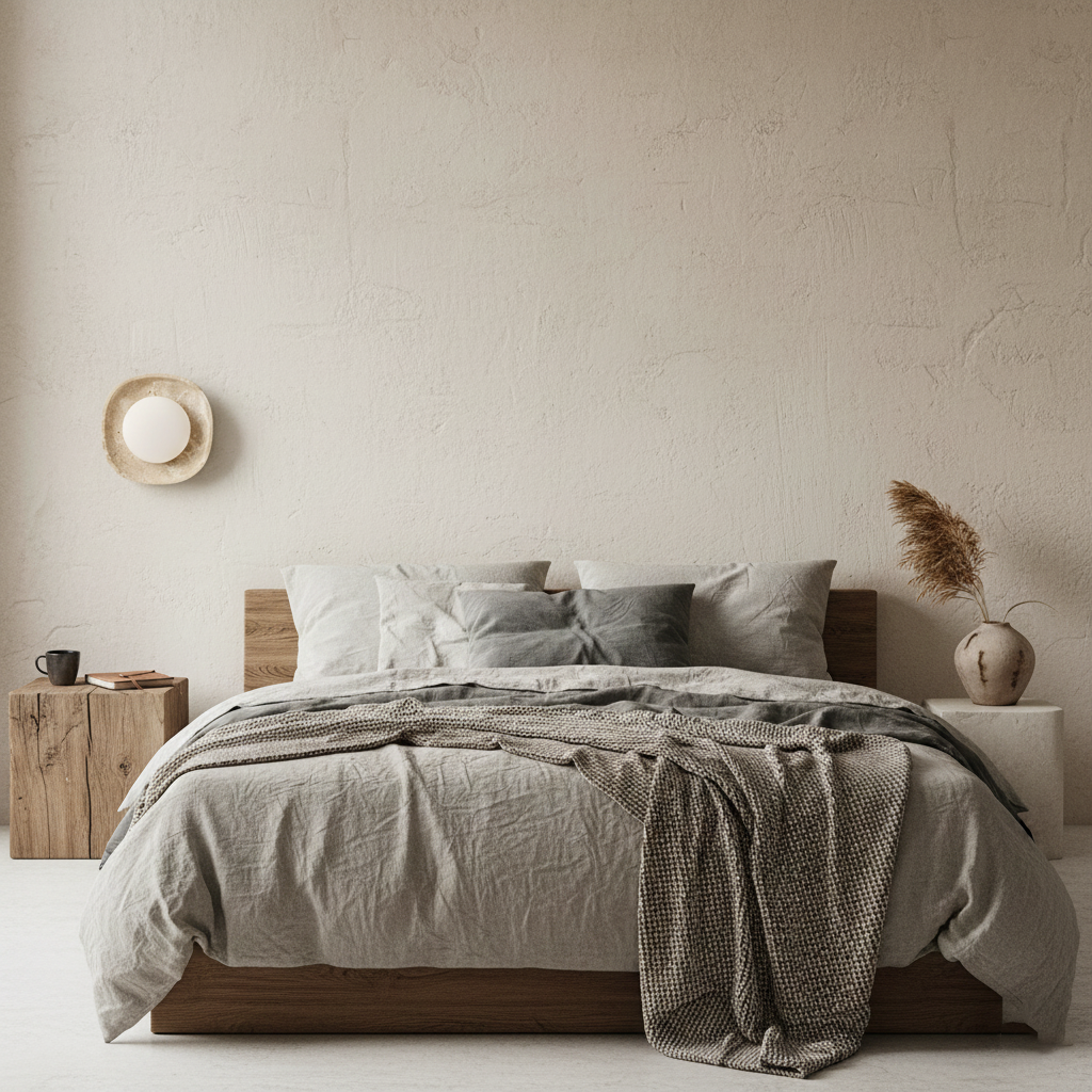Faro Wall Lamp