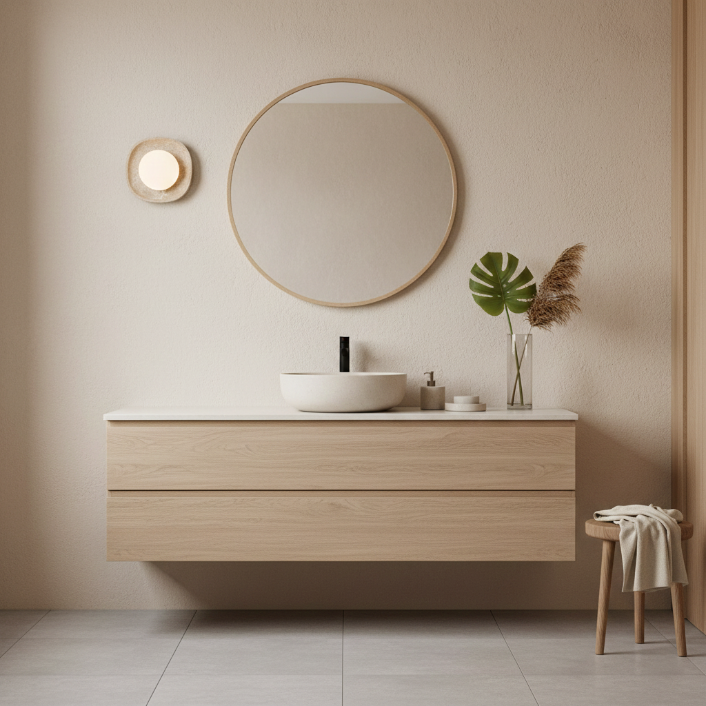 Faro Wall Lamp