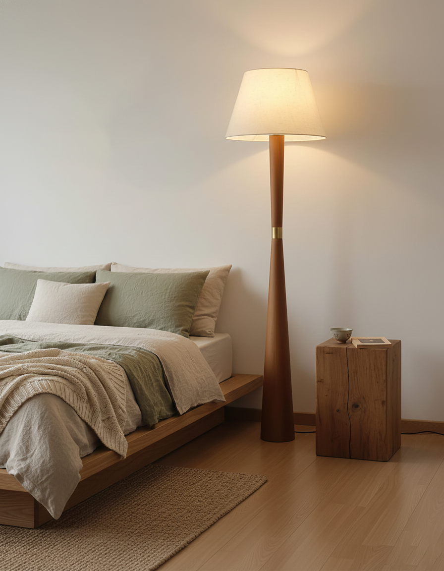 Faros Floor Lamp