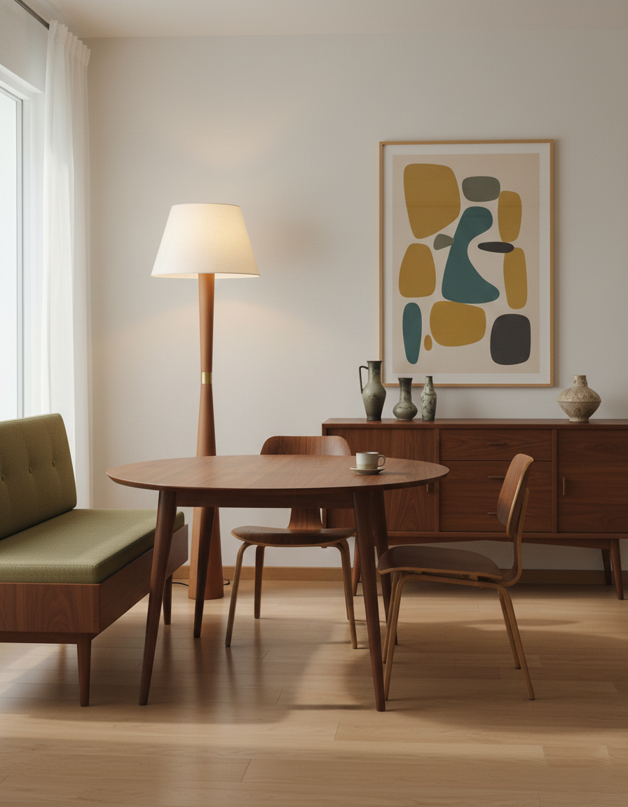 Faros Floor Lamp