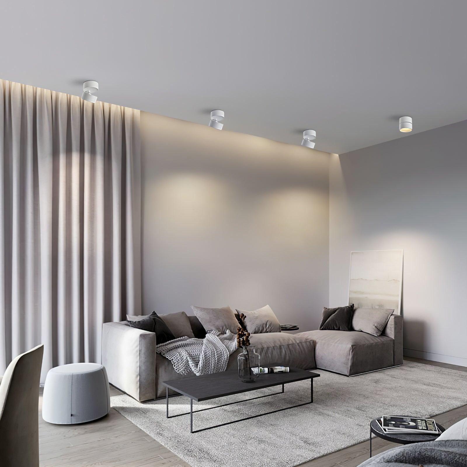 Favilla Surface Spotlight
