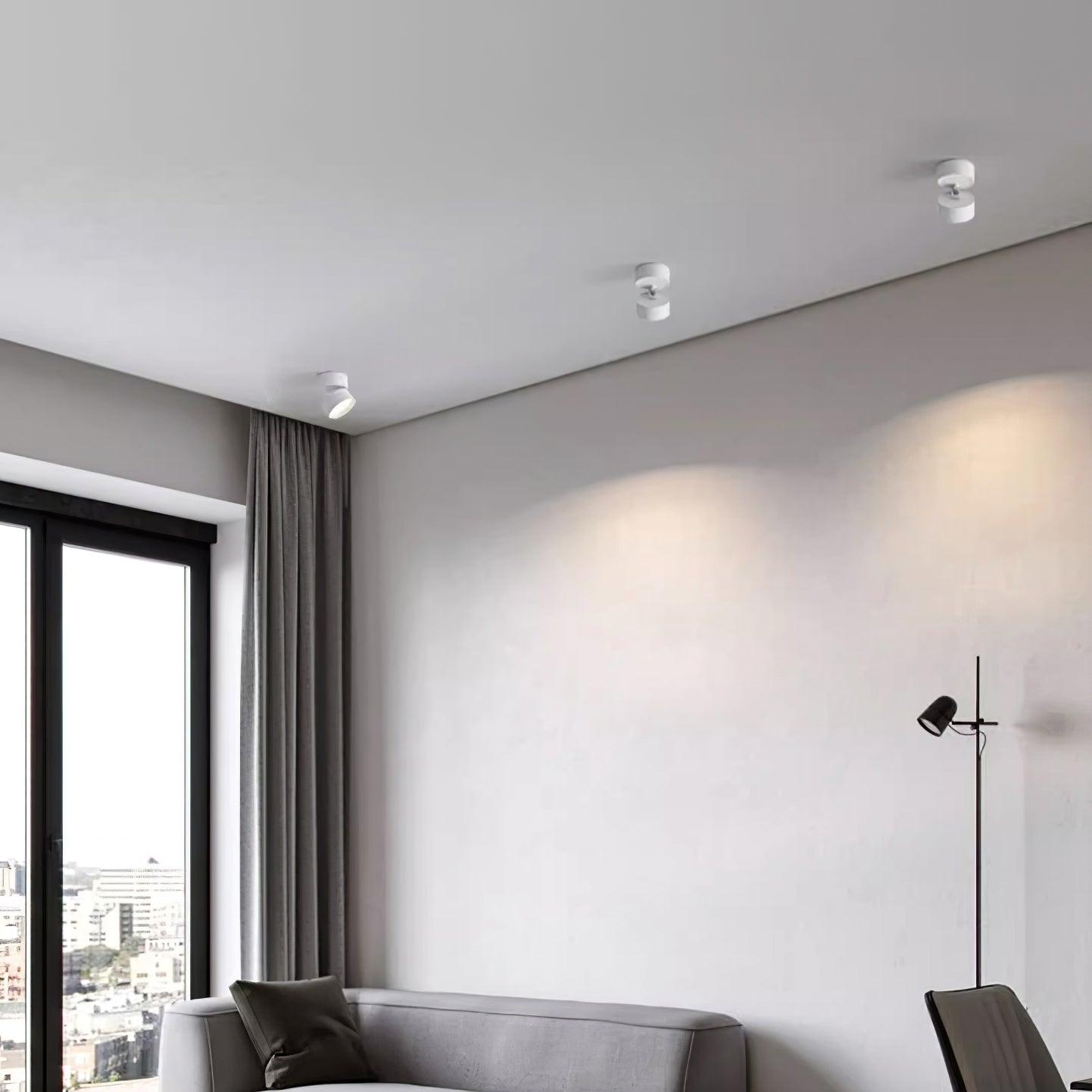 Favilla Surface Spotlight