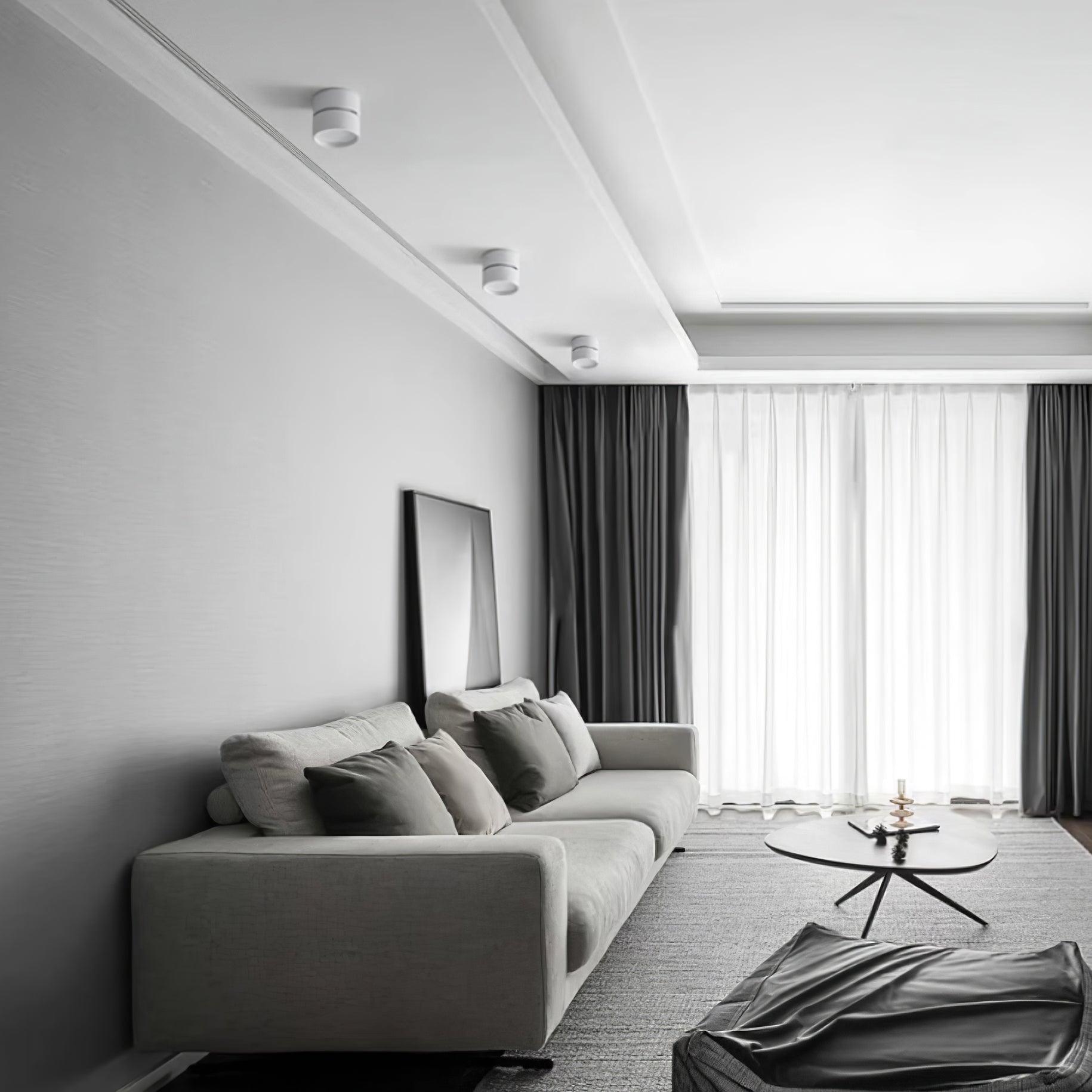 Favilla Surface Spotlight