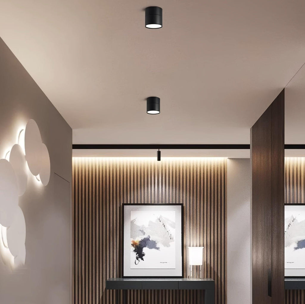 Favilla Surface Spotlight