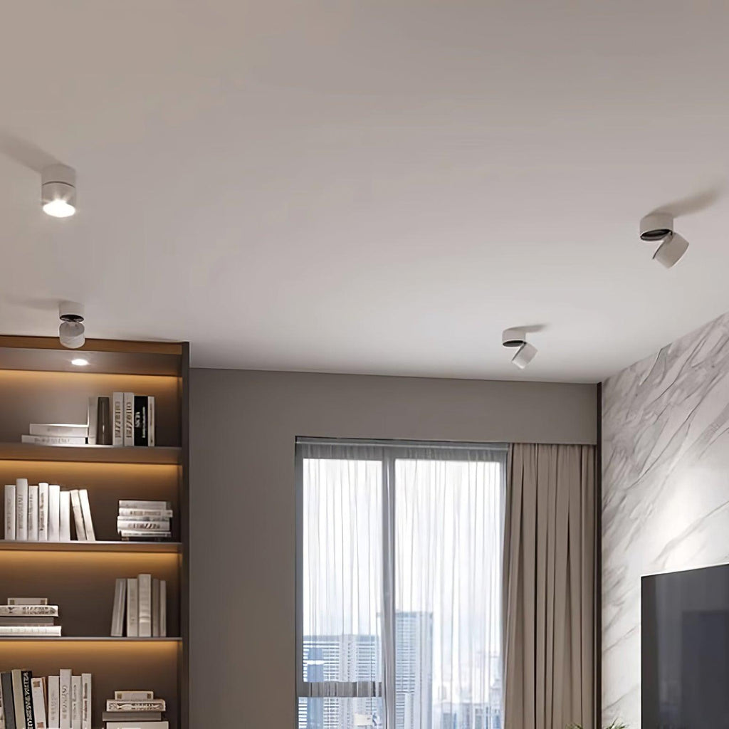 Favilla Surface Spotlight