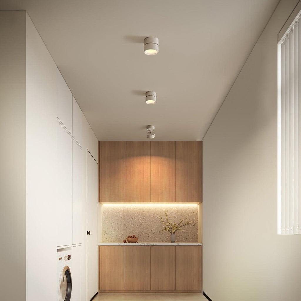 Favilla Surface Spotlight