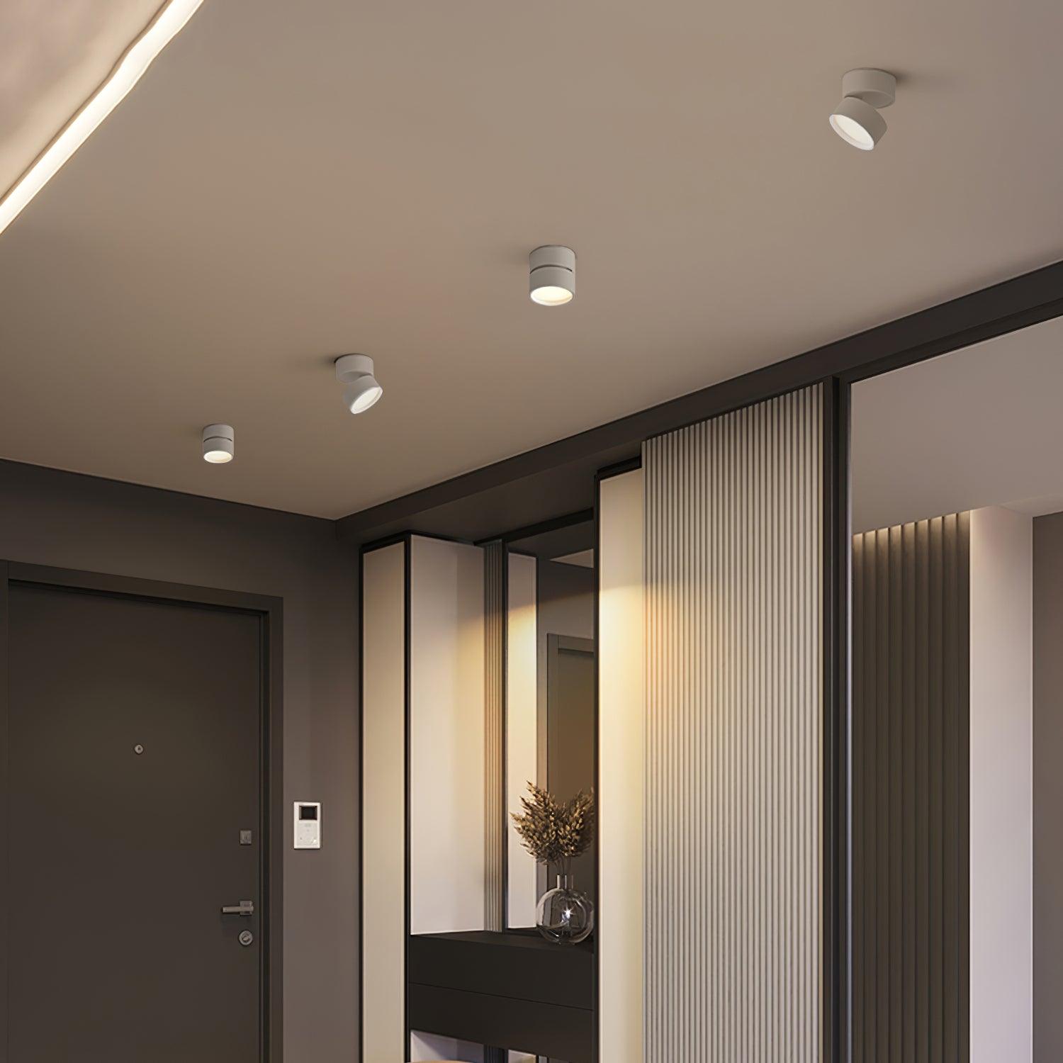 Favilla Surface Spotlight