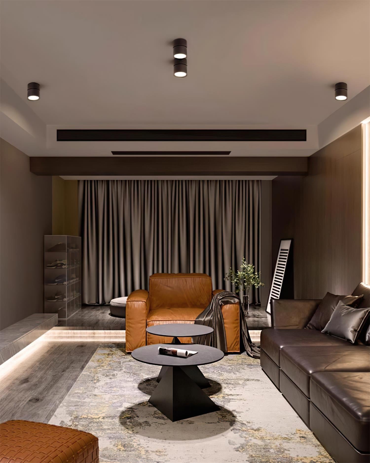 Favilla Surface Spotlight
