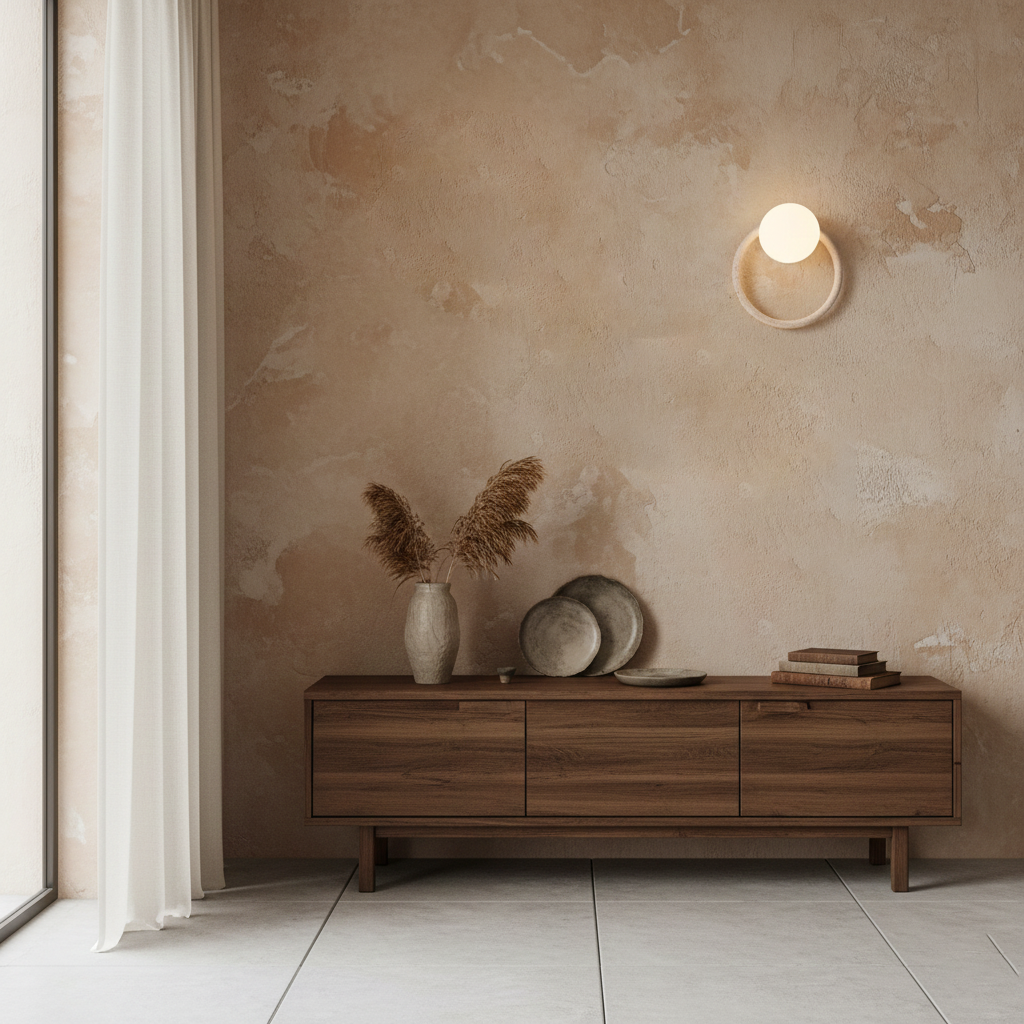 Felicity Wall Lamp