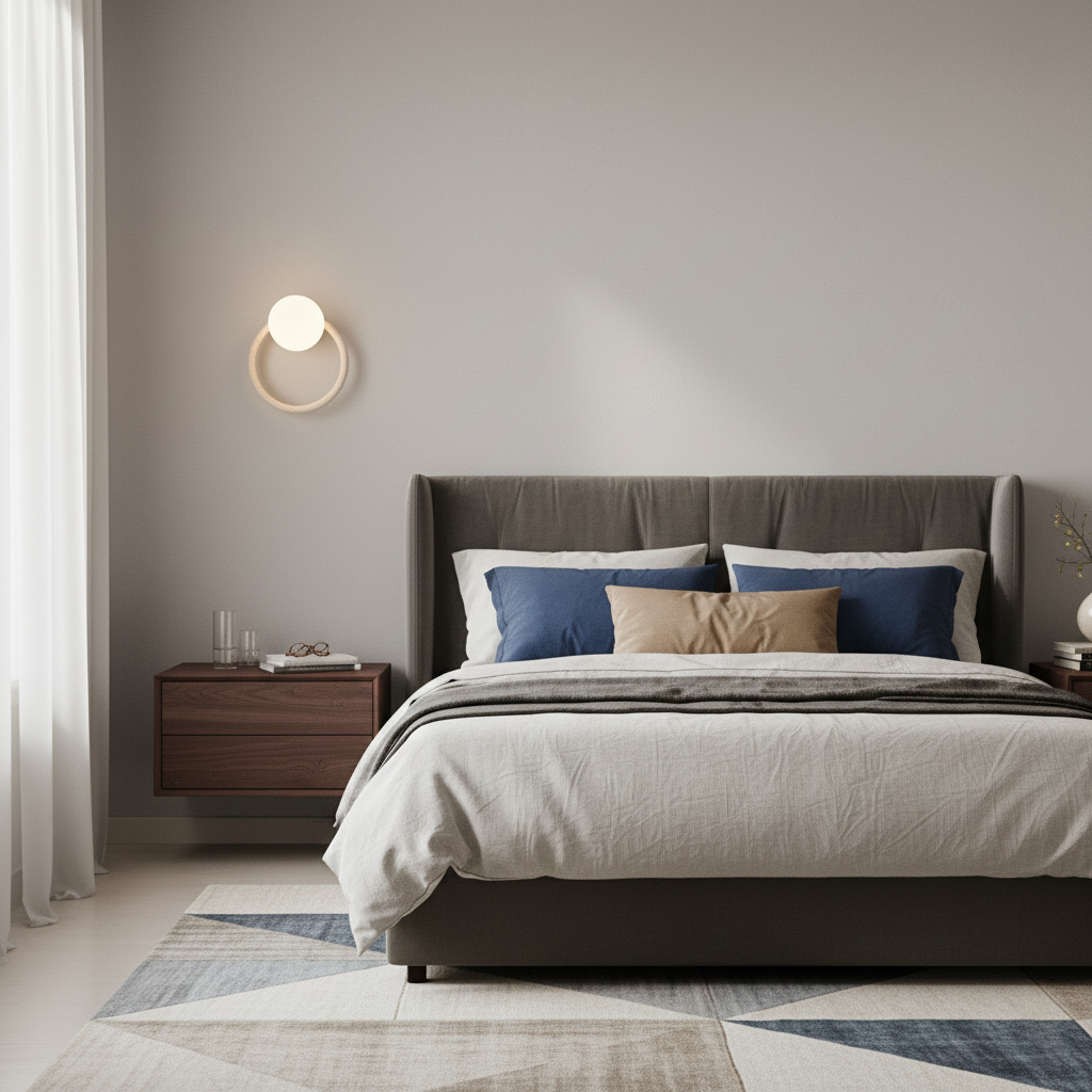 Felicity Wall Lamp