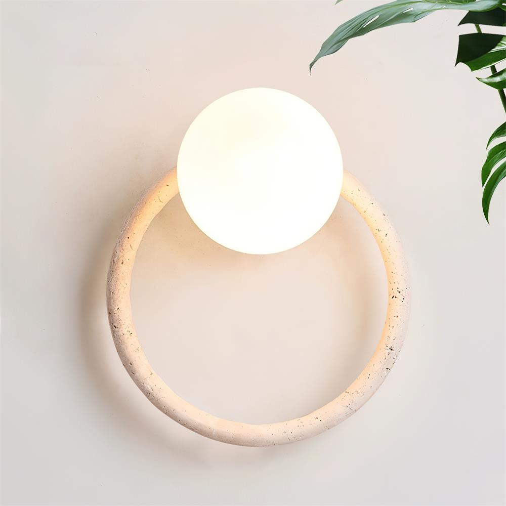 Felicity Wall Lamp