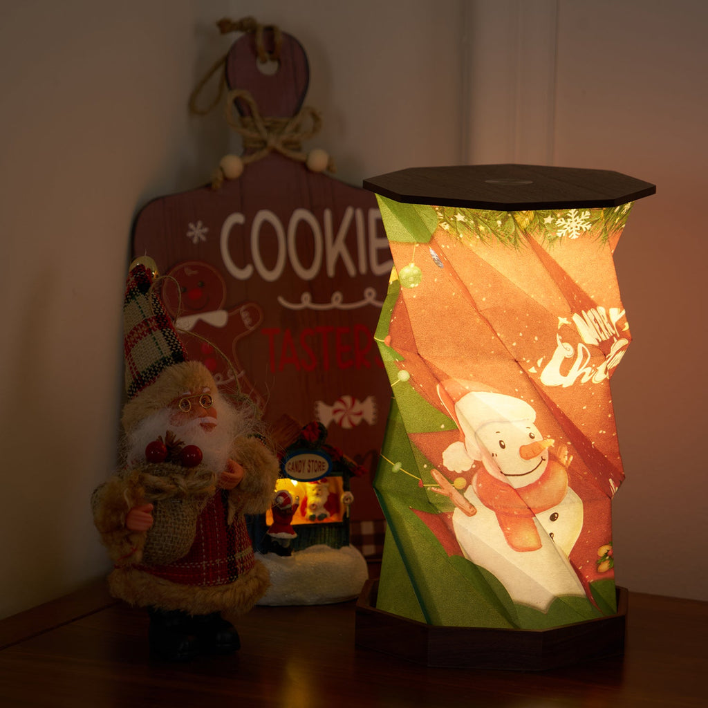 Fida Fold Table Lamp