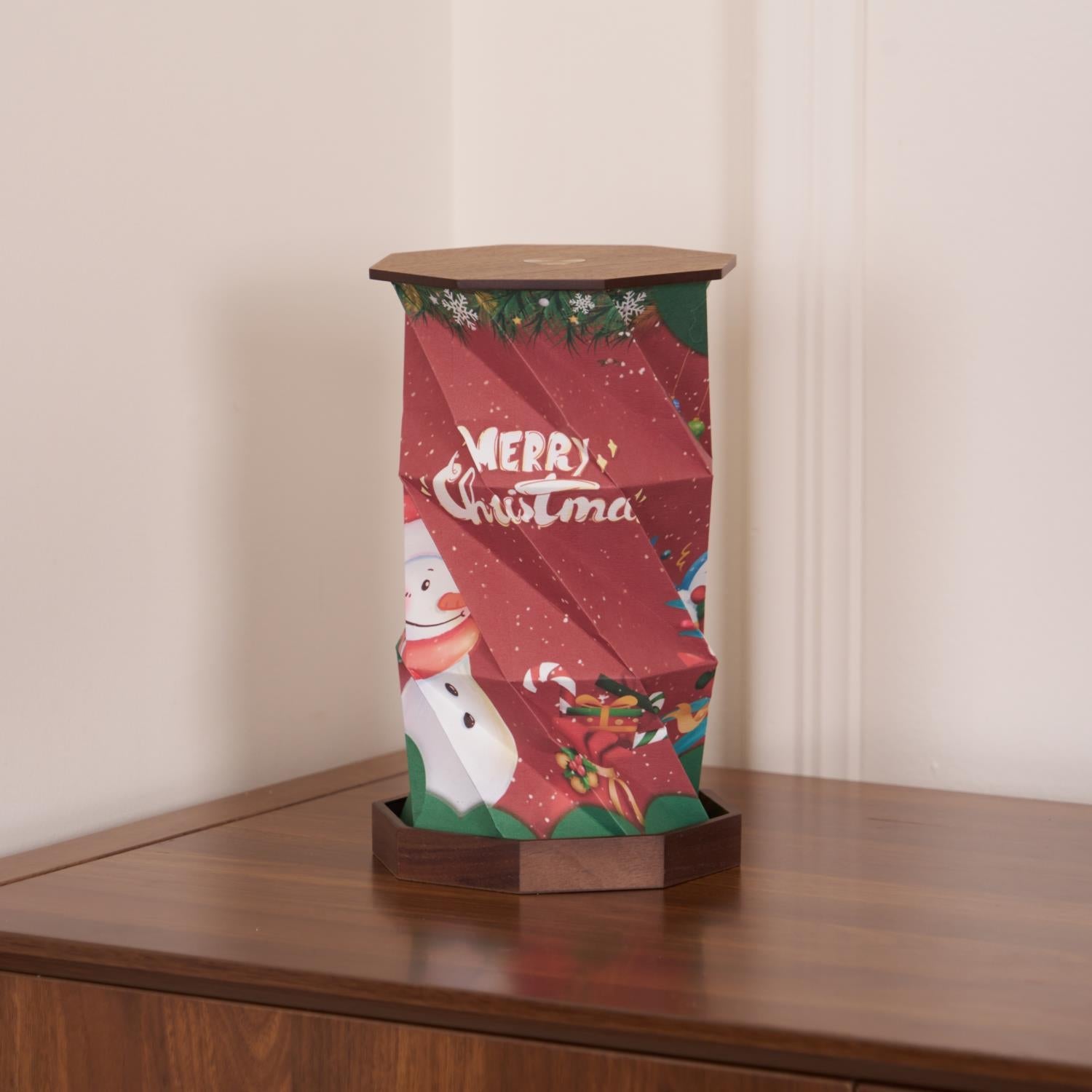 Fida Fold Table Lamp