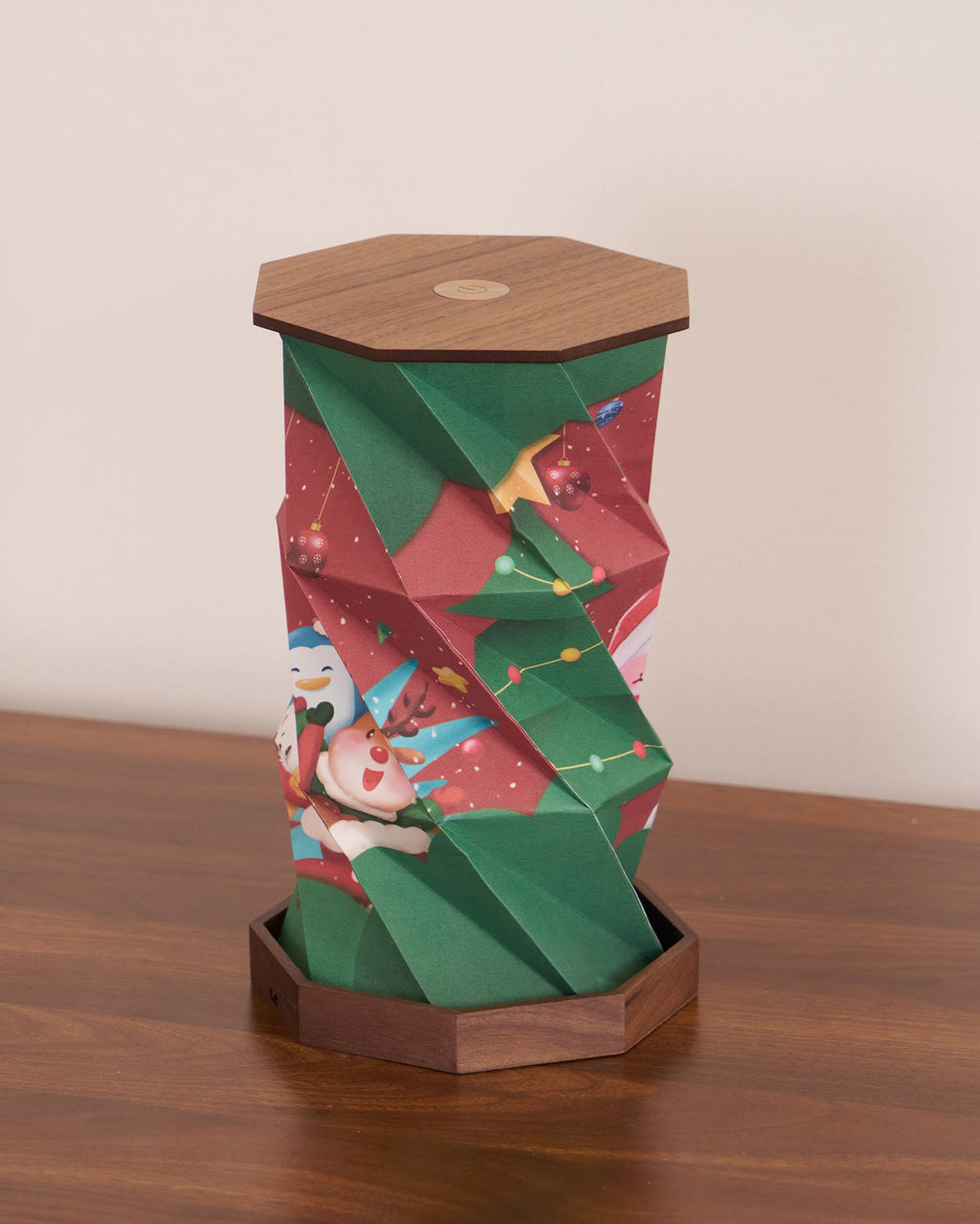 Fida Fold Table Lamp