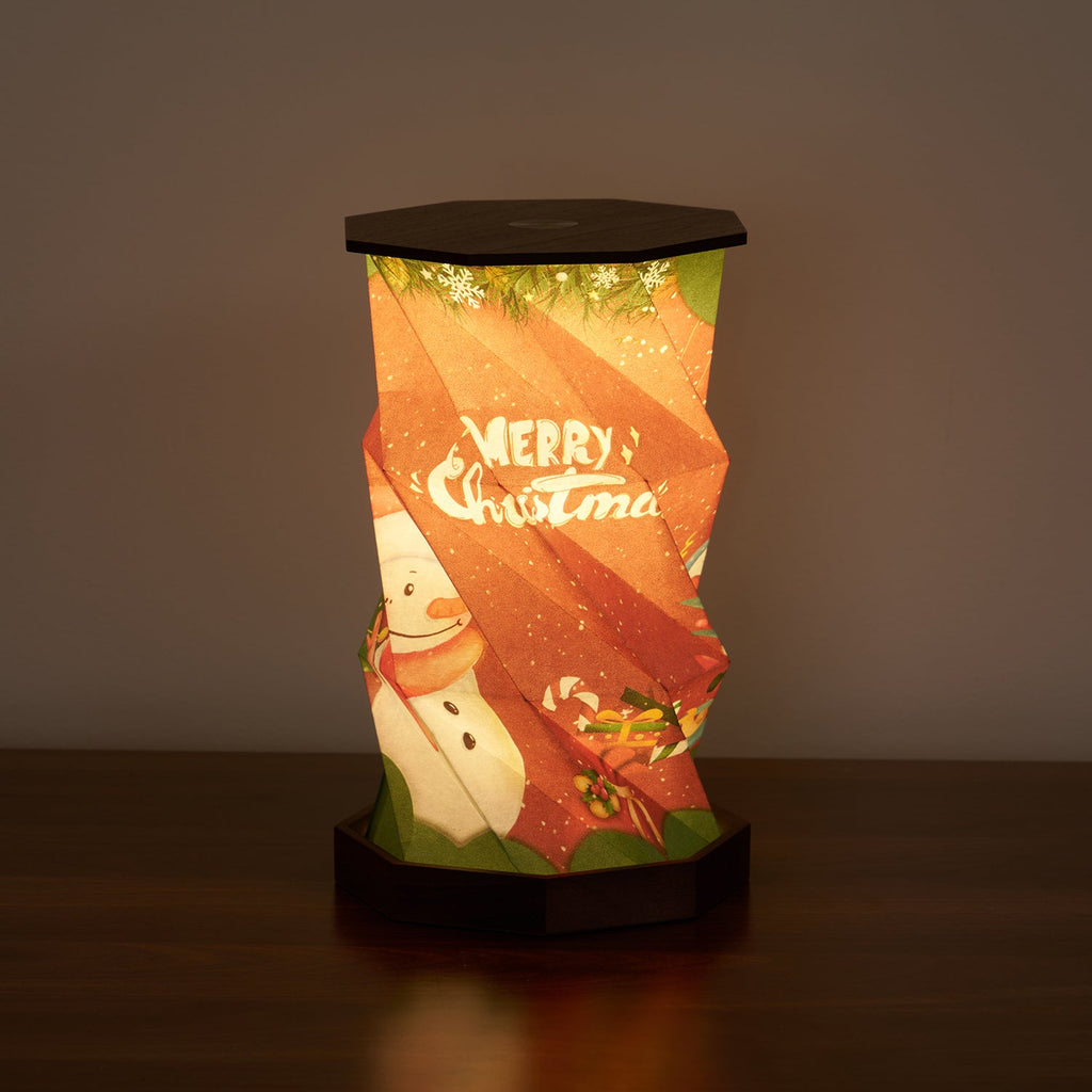 Fida Fold Table Lamp