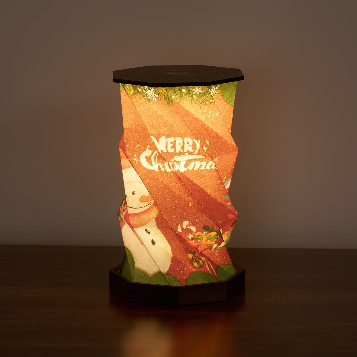 Fida Fold Table Lamp