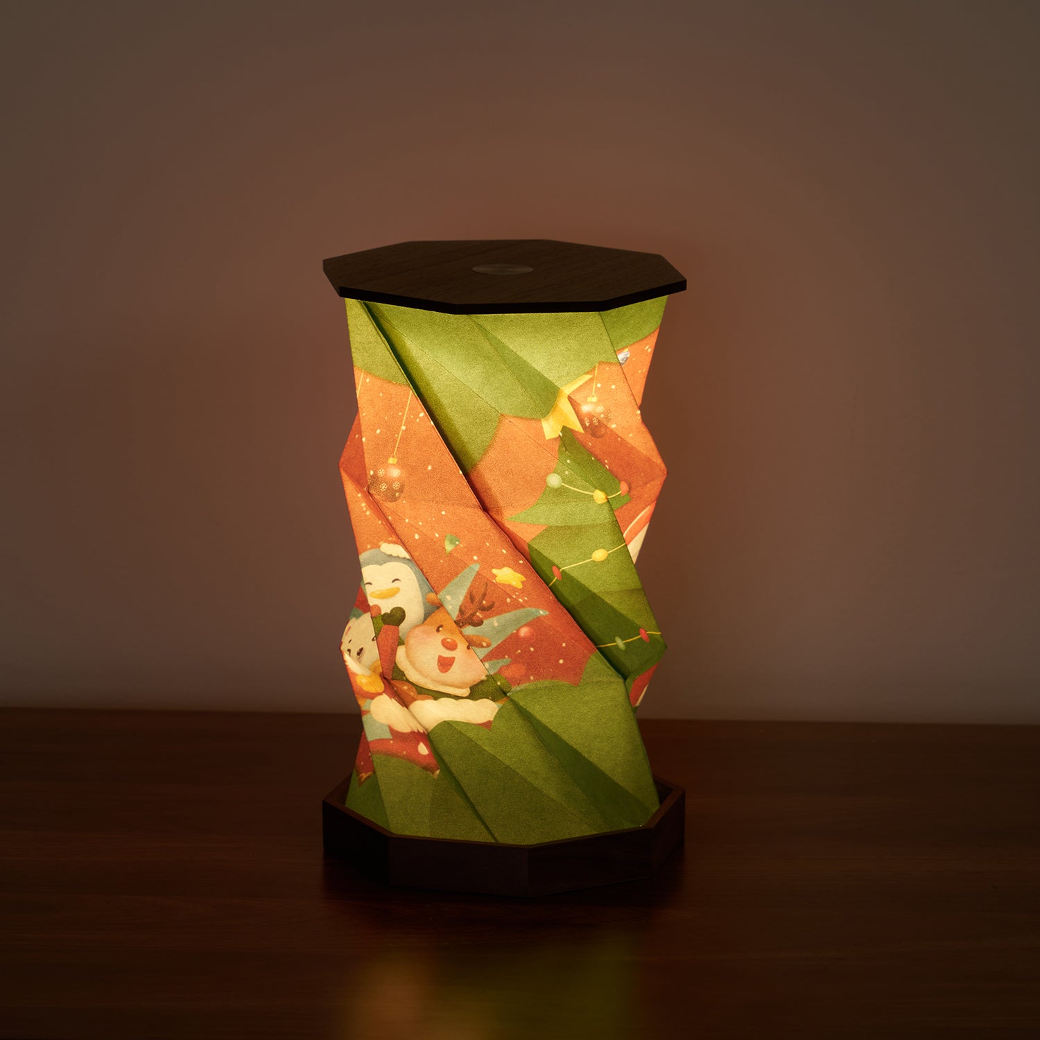 Fida Fold Table Lamp
