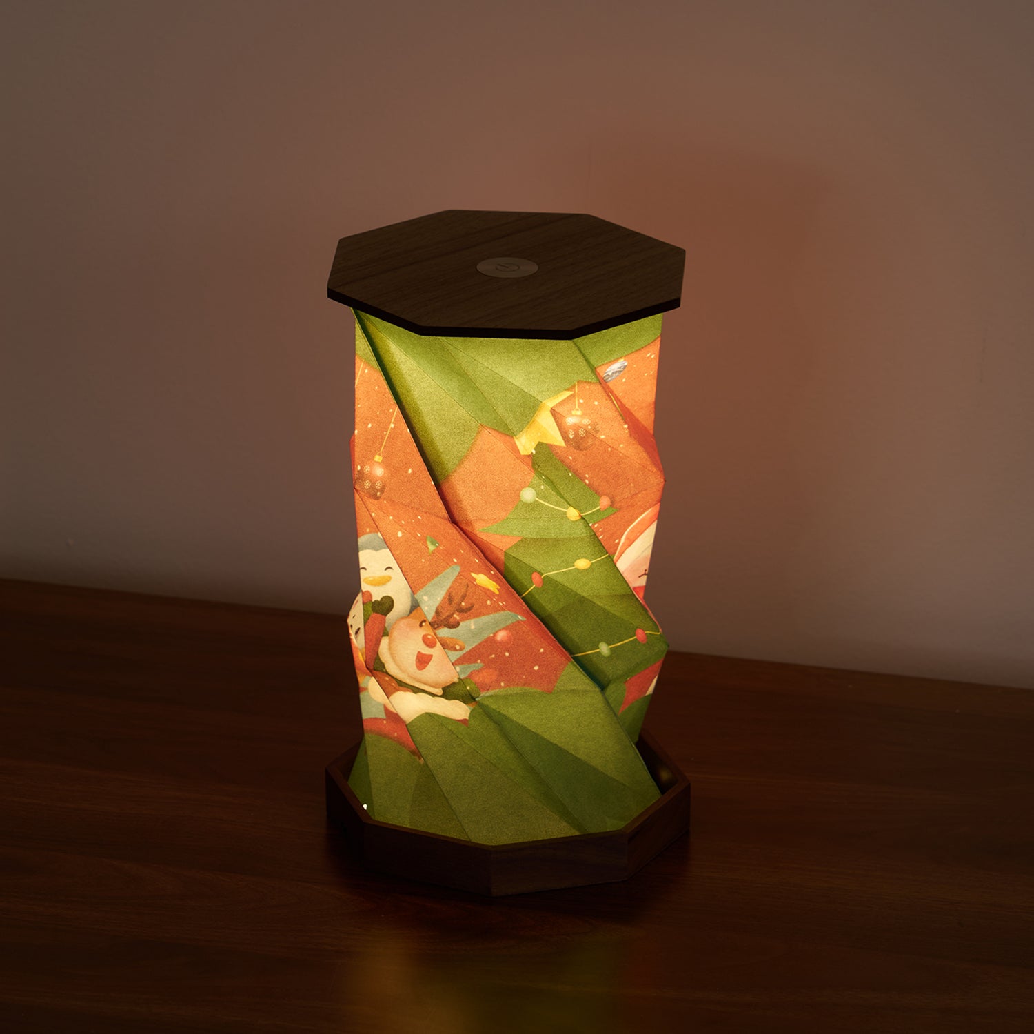 Fida Fold Table Lamp