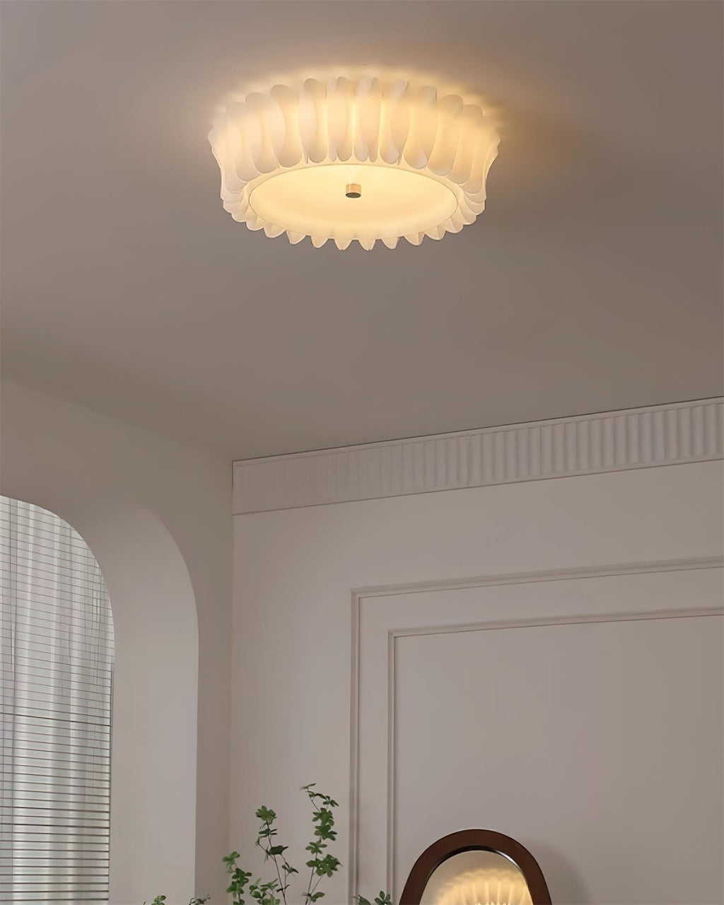 Figura Ceiling Light