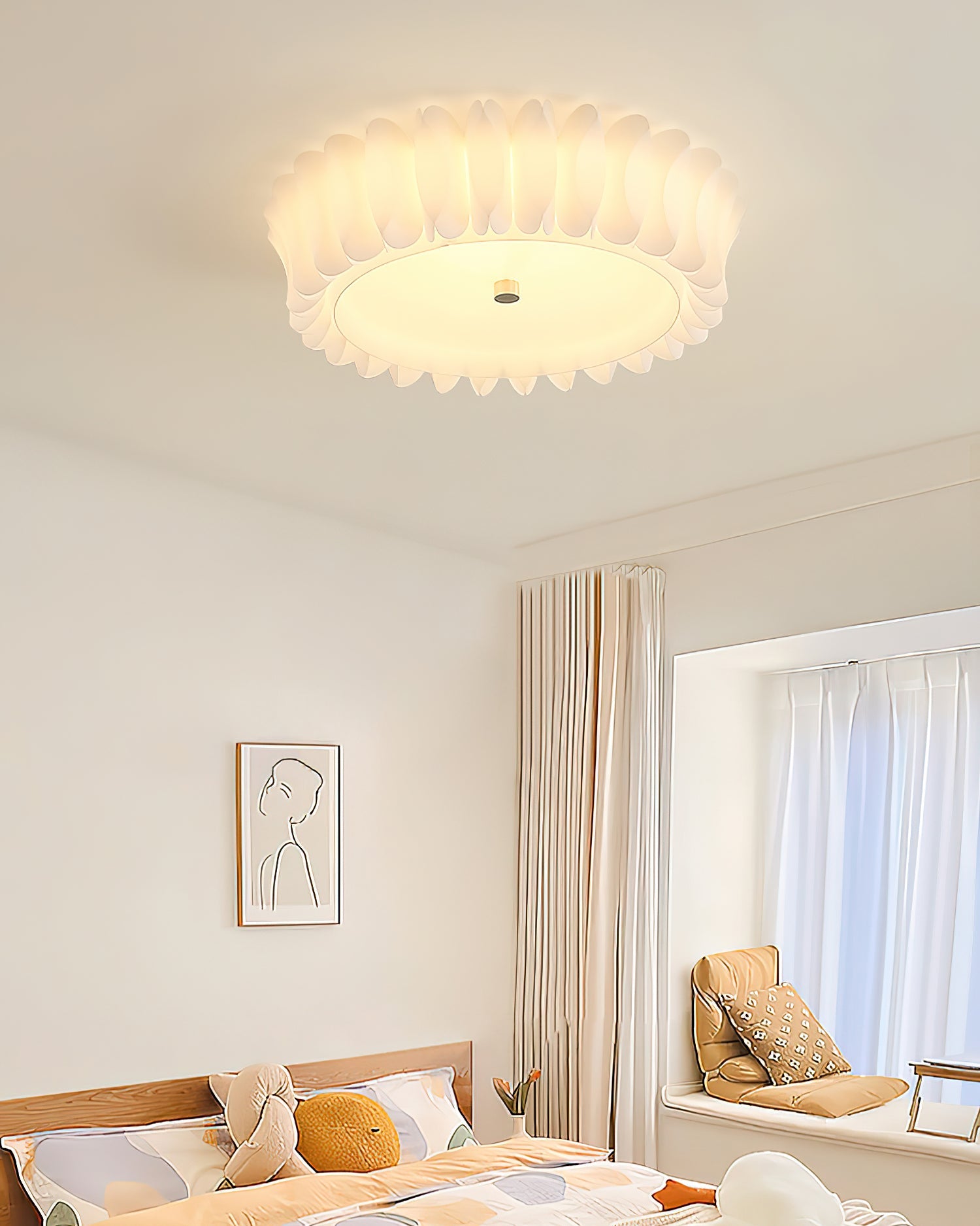 Figura Ceiling Light