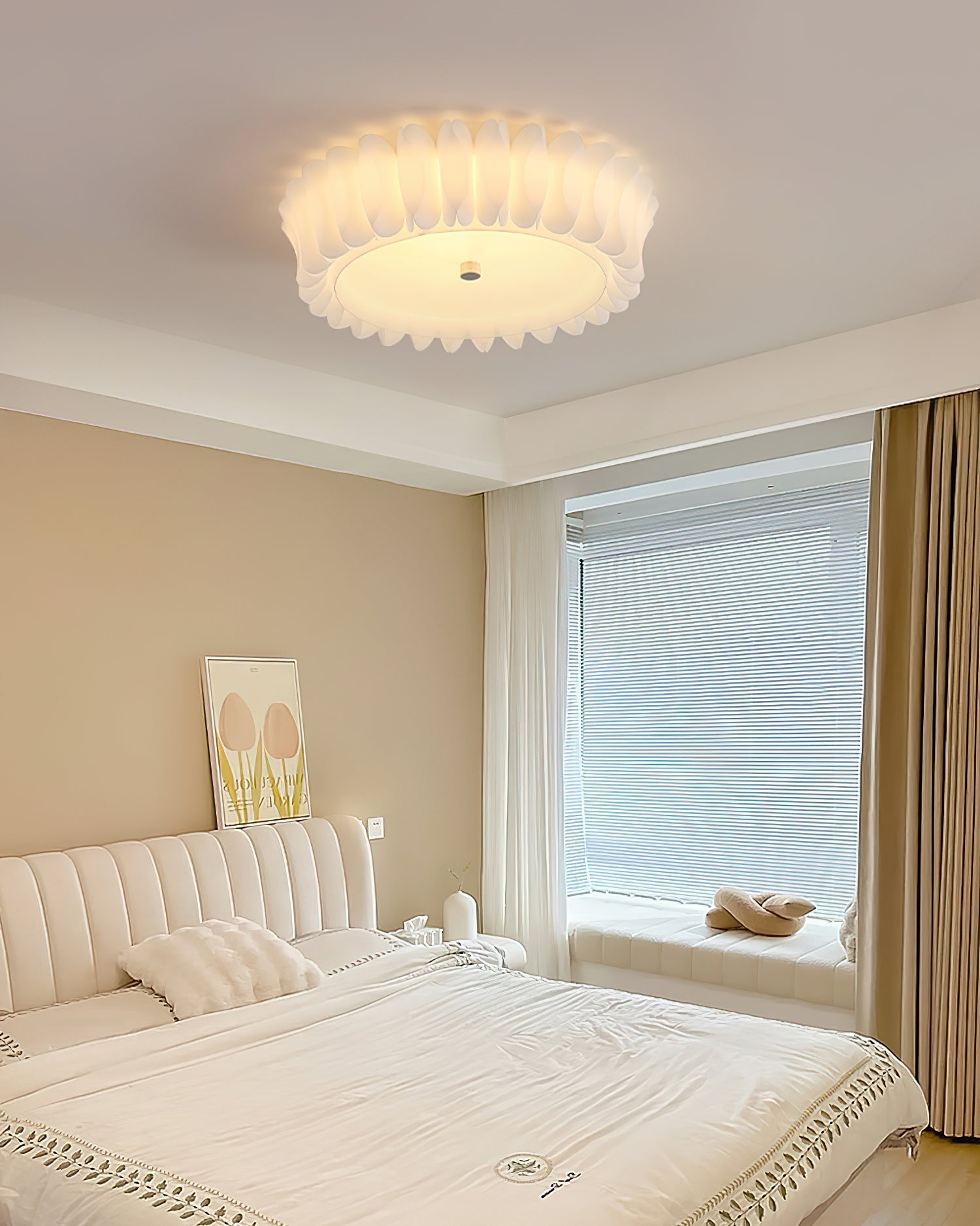 Figura Ceiling Light