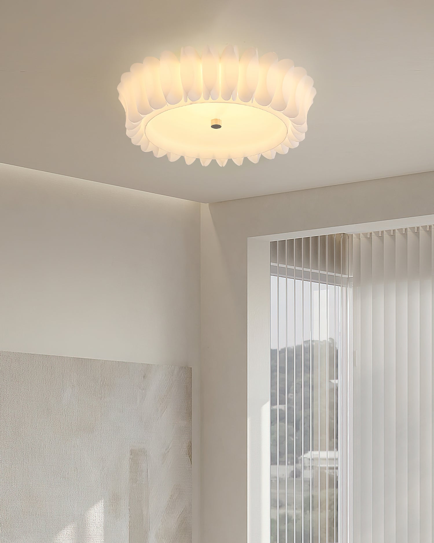 Figura Ceiling Light