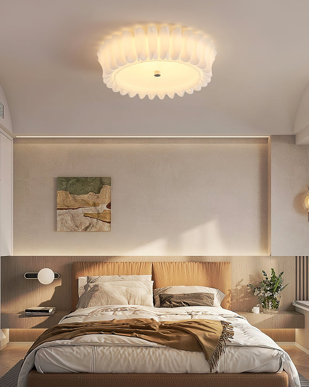 Figura Ceiling Light