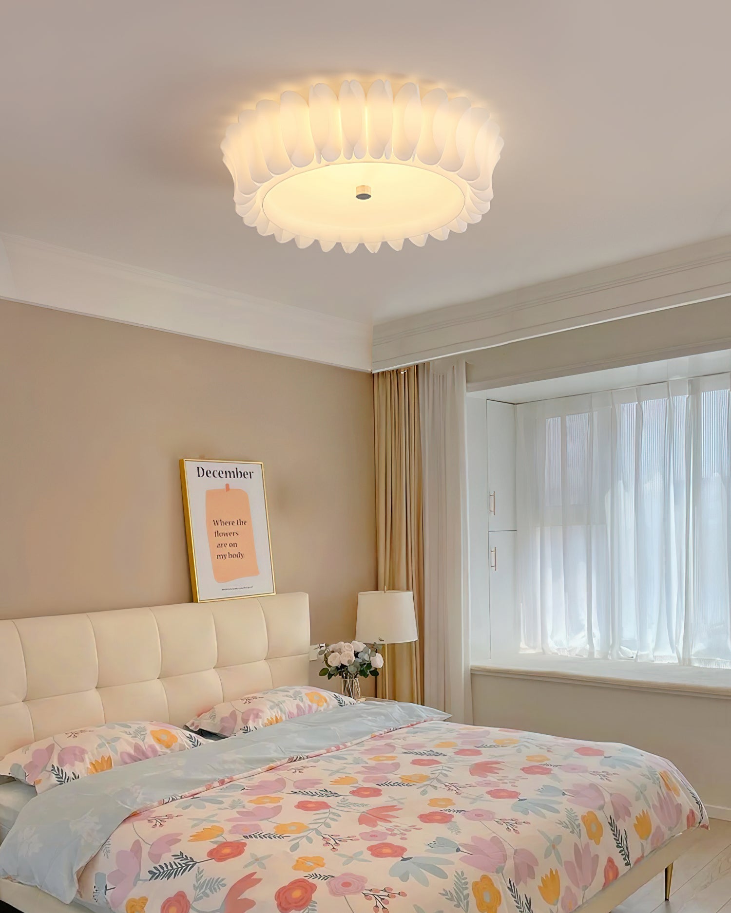 Figura Ceiling Light