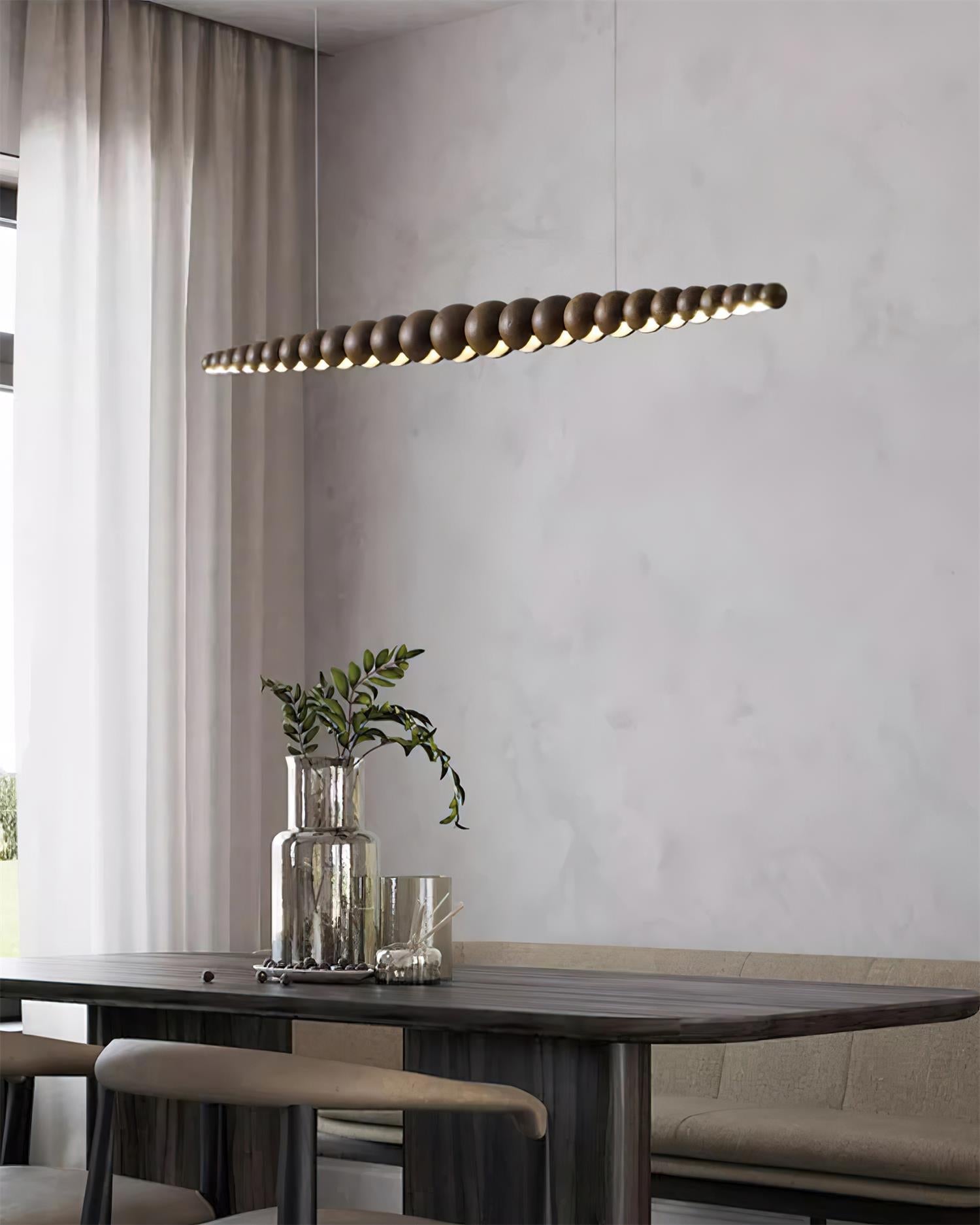 Filamento Chandelier