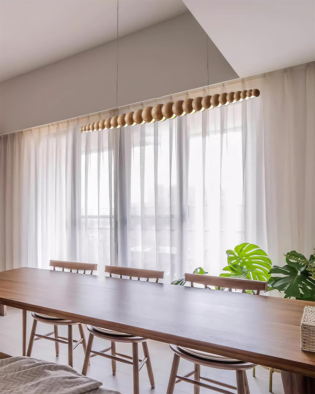 Filamento Chandelier
