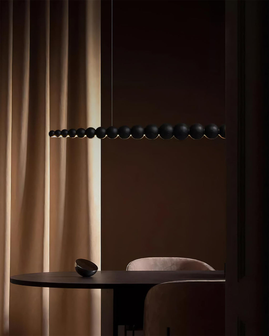 Filamento Chandelier