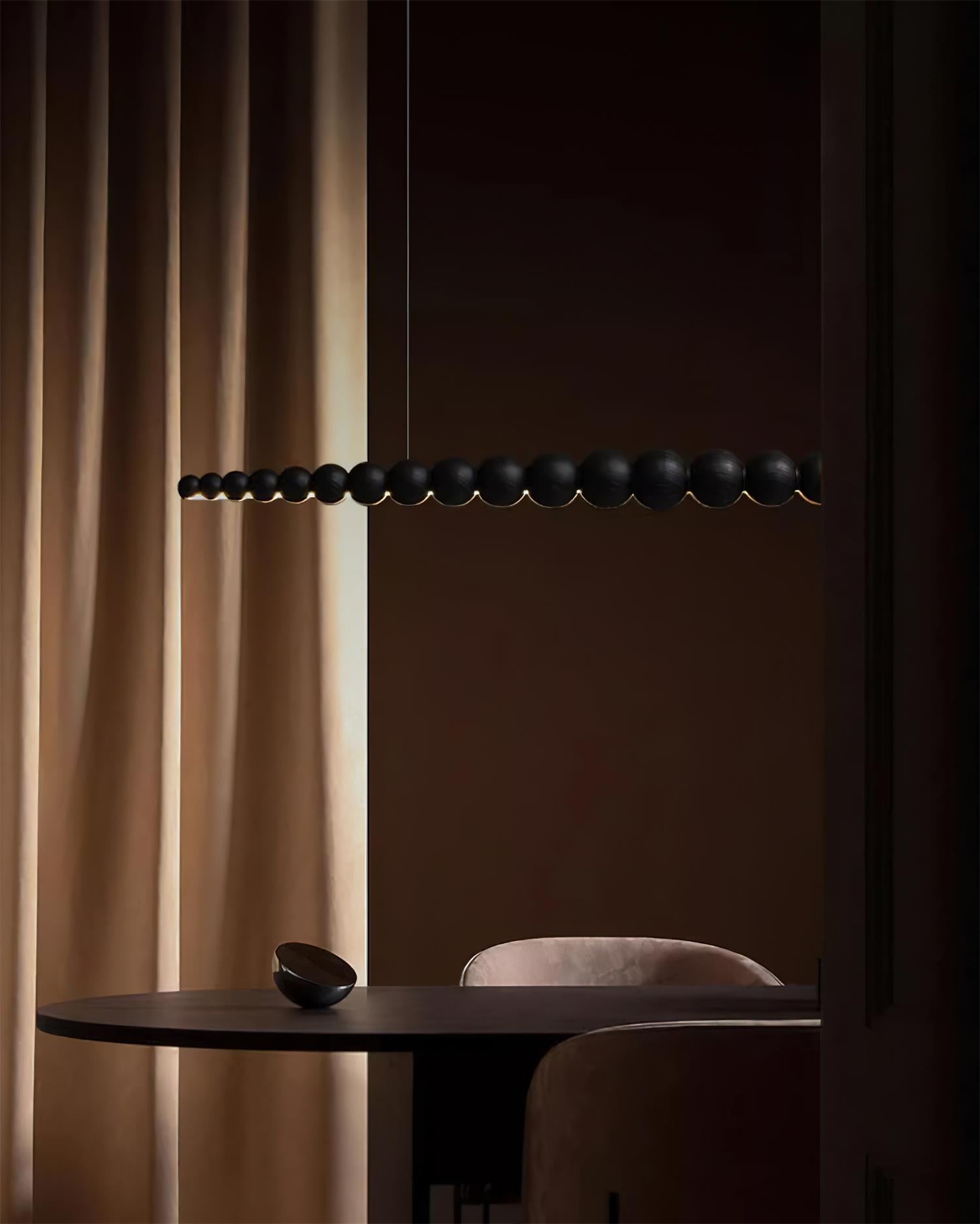 Filamento Chandelier