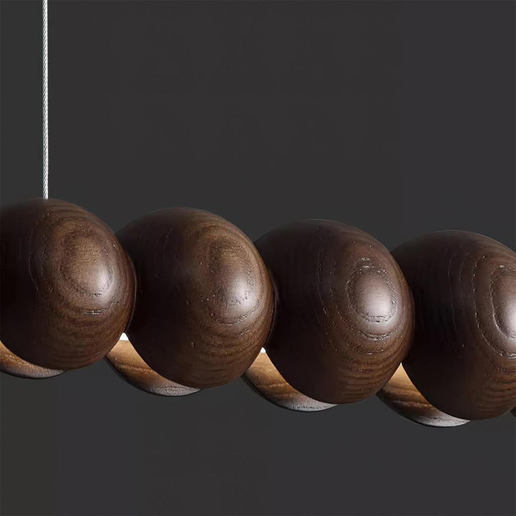 Filamento Chandelier