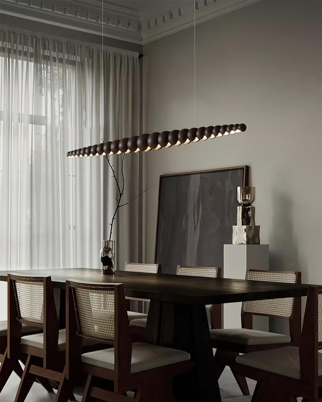 Filamento Chandelier
