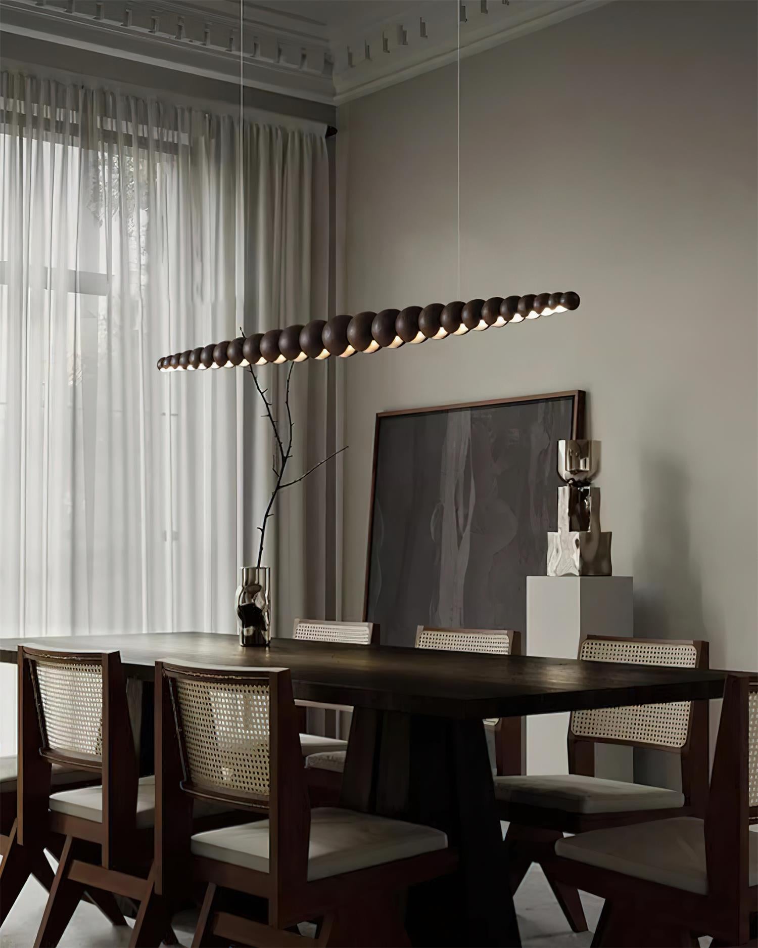 Filamento Chandelier
